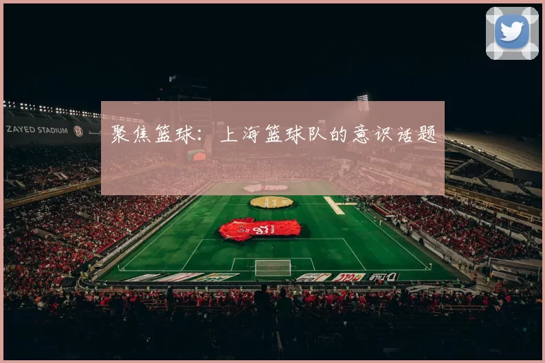 聚焦篮球：上海篮球队的意识话题