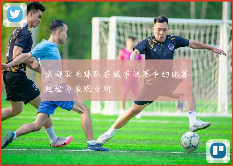 成都羽毛球队在城市联赛中的比赛经验与表现分析