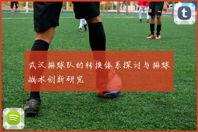武汉排球队的转换体系探讨与排球战术创新研究