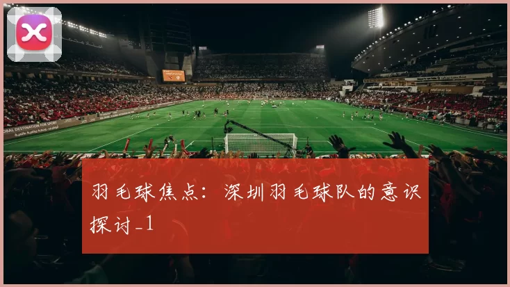 羽毛球焦点：深圳羽毛球队的意识探讨_1